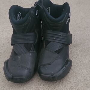 Alpinestars Black Women’s Motorcycle Boots